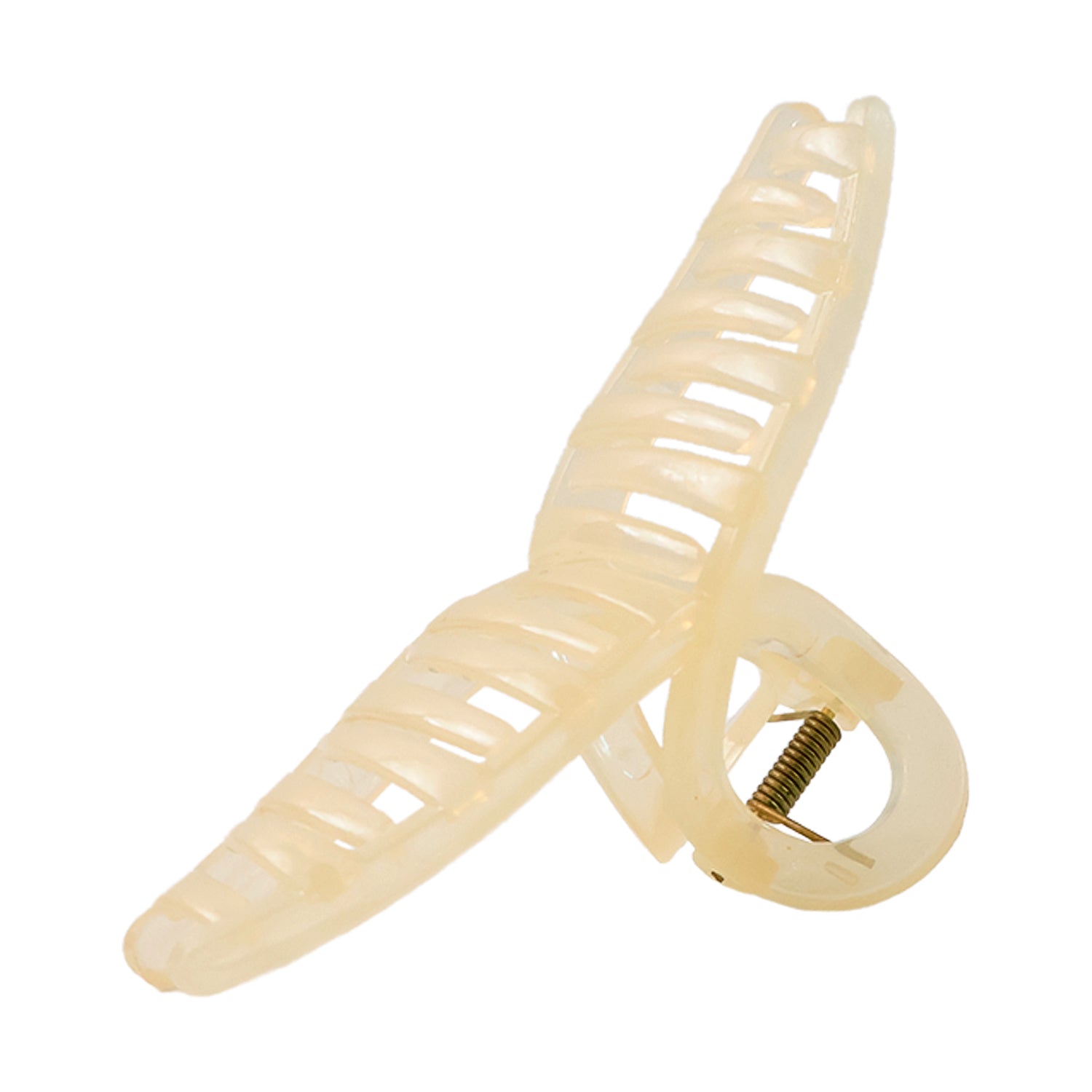 Big Plastic Hair Catcher Claw Clips Big Plastic Hair Catcher Claw Clips